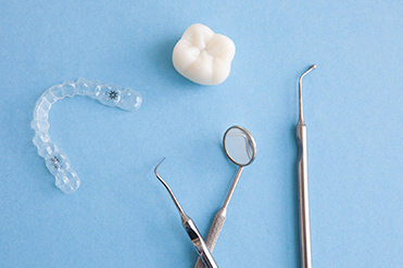 マウスピース型矯正「インビザライン」